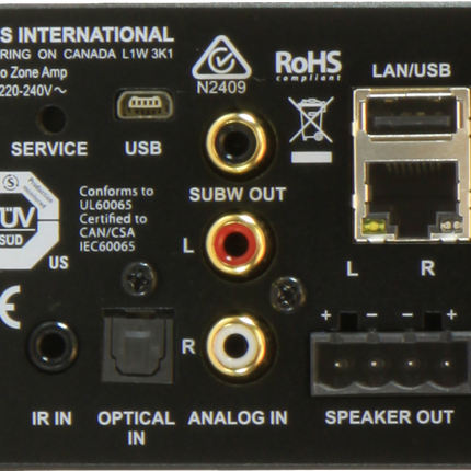 NAD CI 720 V2