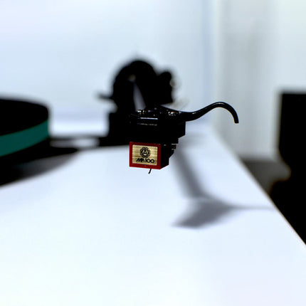 Nagaoka MP-100