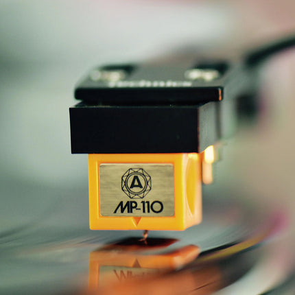 Nagaoka MP-110