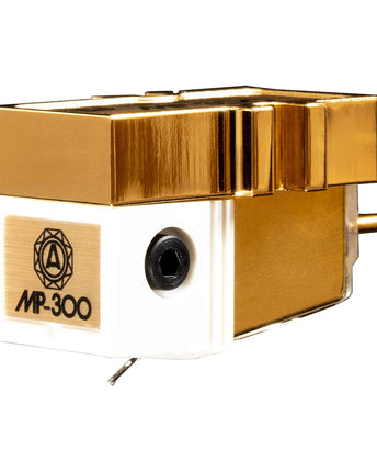 Doza pick-up Nagaoka MP-300