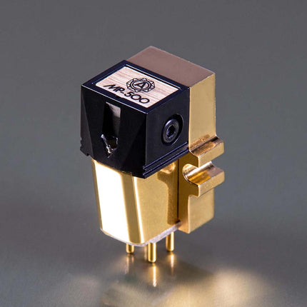 Nagaoka MP-500