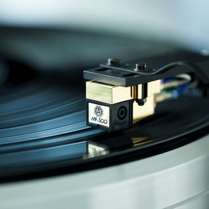 Nagaoka MP-500