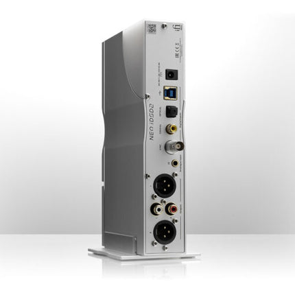 iFi Audio neo iDSD 2