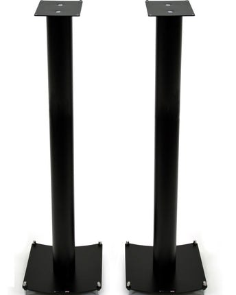 Стойка за високоговорители ATACAMA NEXXUS CM, сатенено черно