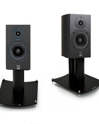 Stativ boxe ATACAMA NEXXUS Pro Studio, Satin Black