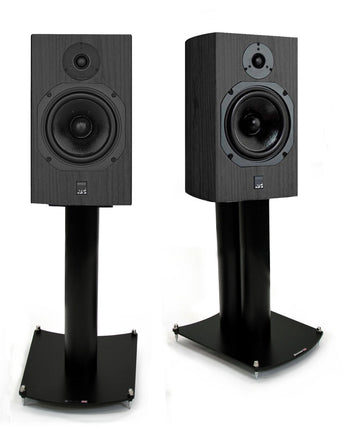 Stativ boxe ATACAMA NEXXUS Pro Studio, Satin Black