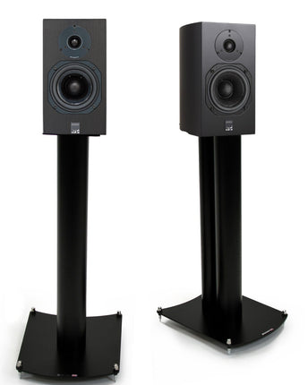 Stativ boxe ATACAMA NEXXUS HiFi Audio, Satin Black