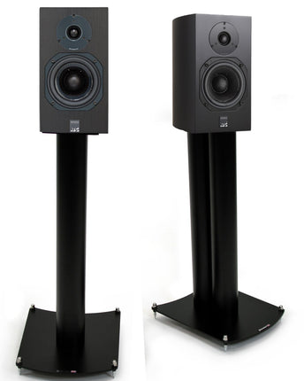 Stativ boxe ATACAMA NEXXUS Pro Studio, Satin Black