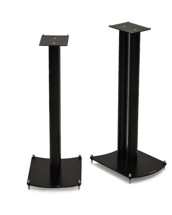 Stativ boxe ATACAMA NEXXUS Essential, Satin Black Metal