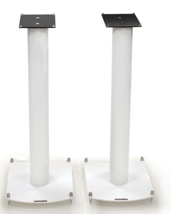 Стойка за високоговорители ATACAMA NEXXUS HiFi Audio, Diamond White