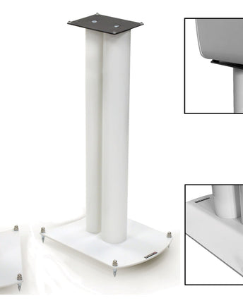 Stativ boxe ATACAMA NEXXUS CM, Diamond White