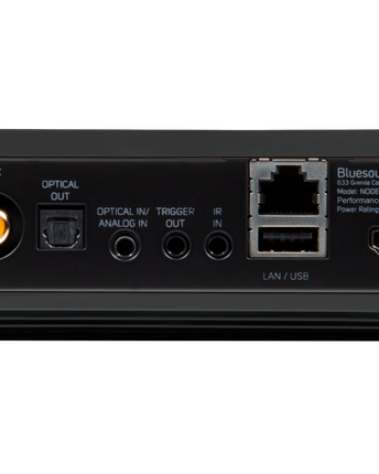 Bluesound NODE N132