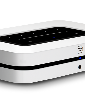 Bluesound NODE N130, vedere de produs 4