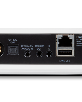 Bluesound NODE N130