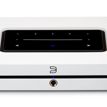 Bluesound NODE N132, vedere de produs 2