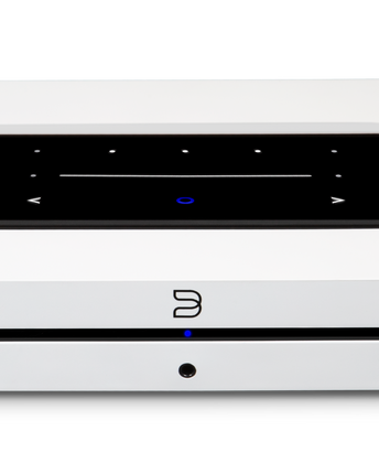Bluesound NODE N130, vedere de produs 2