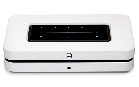 Bluesound NODE N130, vedere de produs 2
