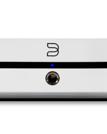 Bluesound NODE N132
