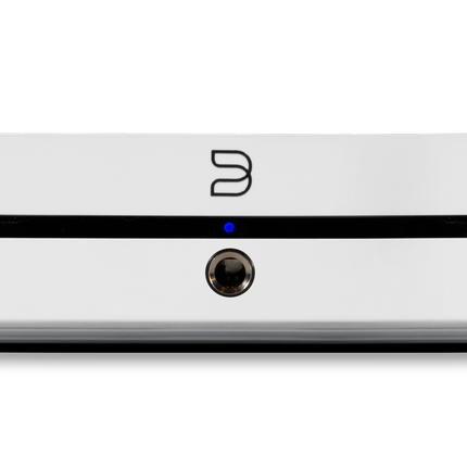 Bluesound NODE N132