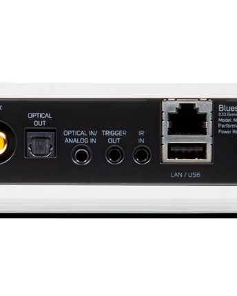 Bluesound NODE N132