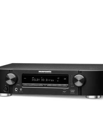 Приемник Marantz NR1510