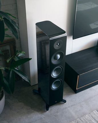 Yamaha NS-2000A
