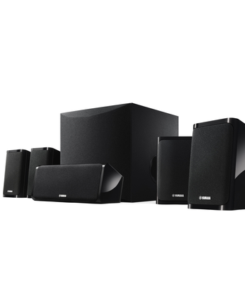 Yamaha NS-P41