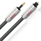 Wireworld Nova Cablu optic Toslink, Toslink - 3,5 mm