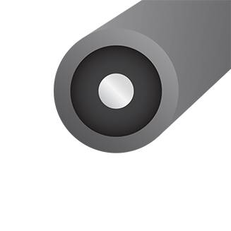 Wireworld Nova Cablu optic Toslink, Toslink - 3,5 mm