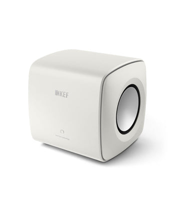 KEF KC62 resigilat - Mineral White