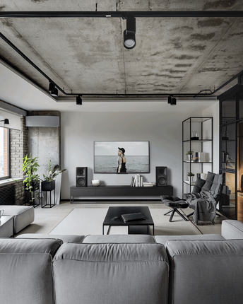 Klipsch The Nines