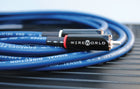 Wireworld Oasis 10 Interconect, 2 RCA - 2 RCA
