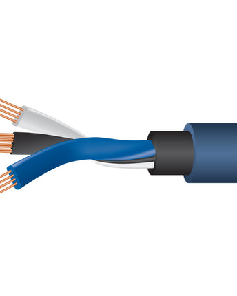 Wireworld Oasis 8 Interconect, 2 RCA - 2 RCA