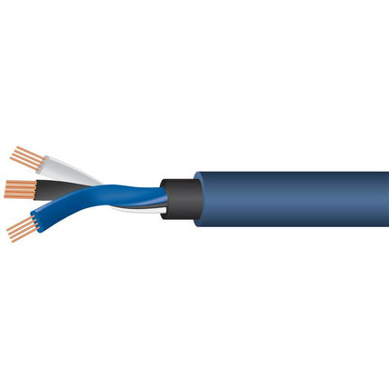 Wireworld Oasis 8 Adaptor Y, RCA mamă - 2 tată