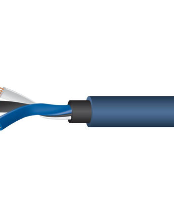 Wireworld Oasis 8 Adaptor Y, RCA mamă - 2 tată