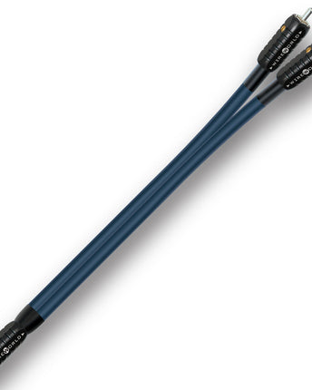 Wireworld Oasis 8 Adaptor Y, RCA mamă - 2 tată