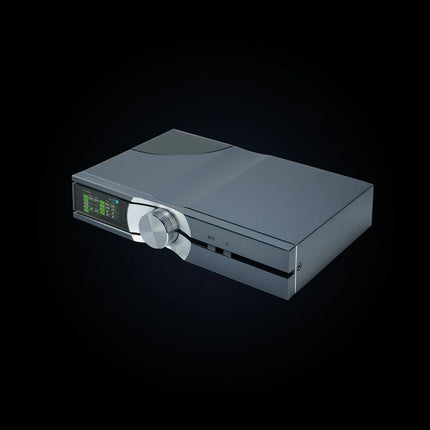 SilentPower OMNI LAN