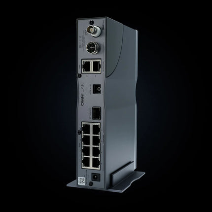 SilentPower OMNI LAN