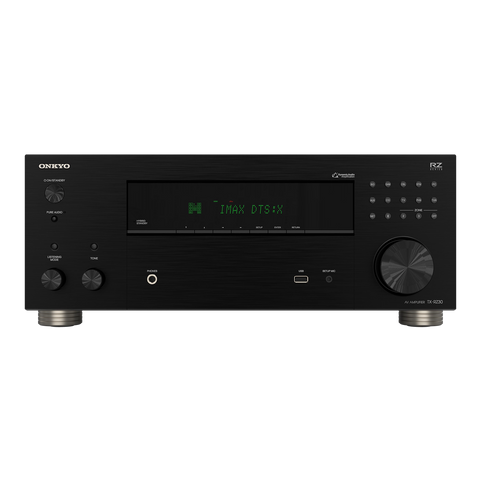 Onkyo TX-RZ30