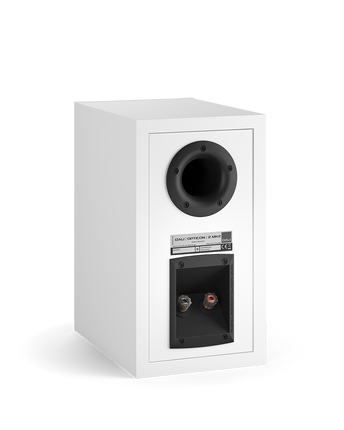 Рафтови тонколони DALI OPTICON 1 MK2