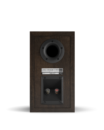 Рафтови тонколони DALI OPTICON 2 MK2