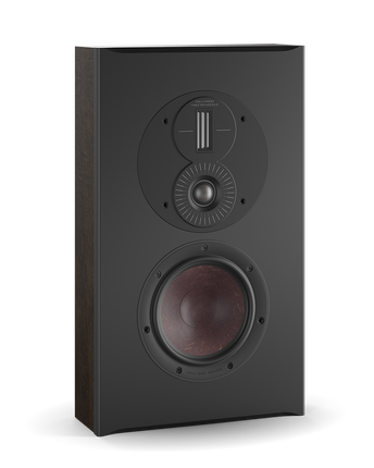 Boxe de perete DALI OPTICON LCR MK2
