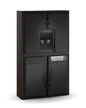 Boxe de perete DALI OPTICON LCR MK2