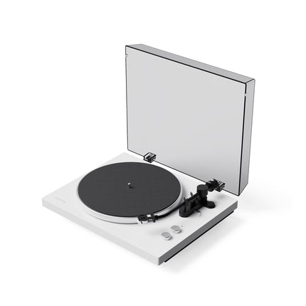 Kanto OBI3 G2 White — vedere din perspectivă