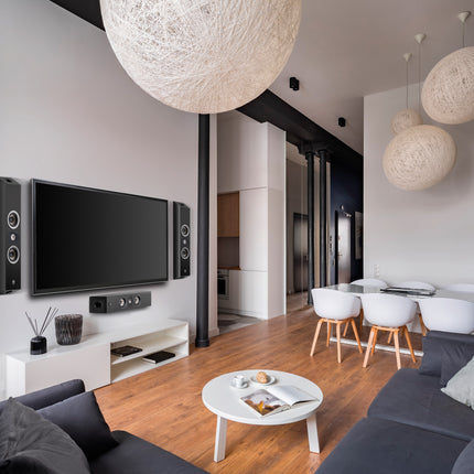 Focal ON WALL 301