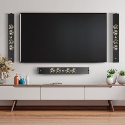Focal ON WALL 302