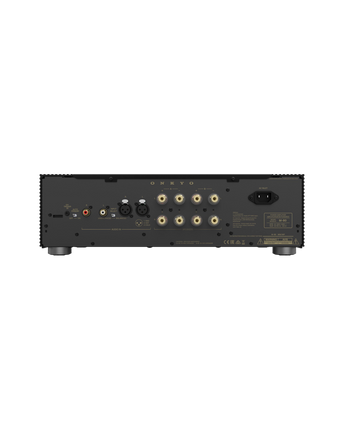 Onkyo M-80