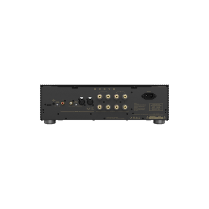 Onkyo M-80