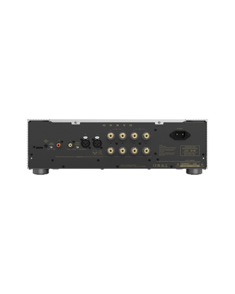 Onkyo M-80