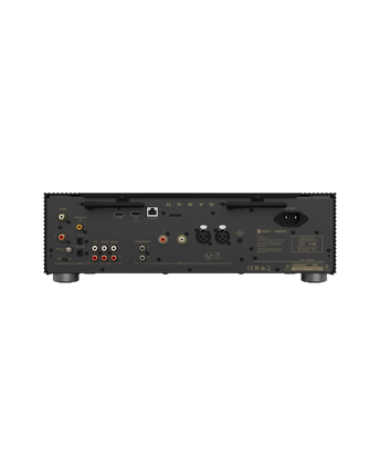 Onkyo P-80